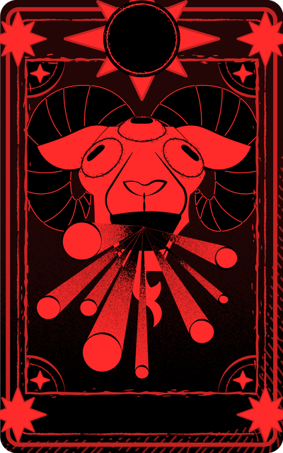 The Devil