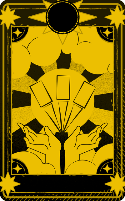 The Magician