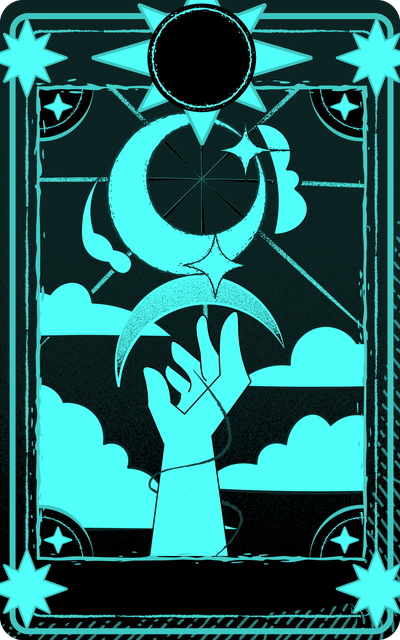 The Moon